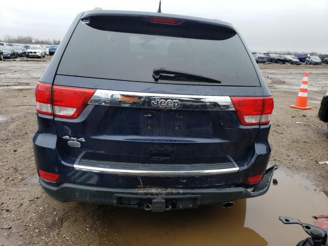 Photo 6 from auction – 2015 JEEP GRAND CHER with VIN 1C4RJFAG5FC919101