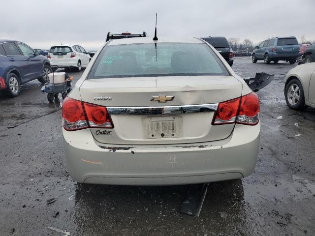 Photo 6 from auction – 2012 CHEVROLET CRUZE LS with VIN 1G1PC5SHXC7117756