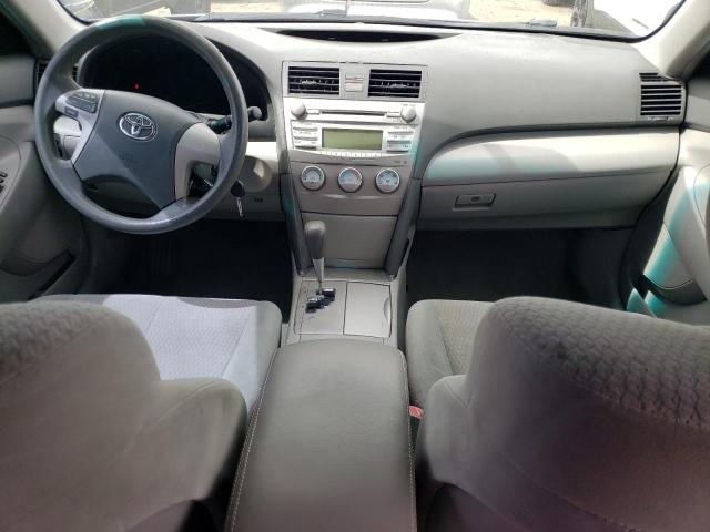 Photo 8 from auction – 2011 TOYOTA CAMRY BASE with VIN 4T4BF3EK7BR168749