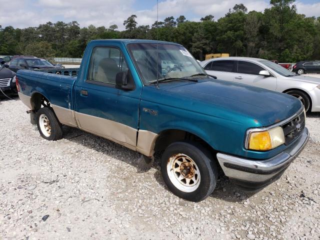 Photo 4 from auction – 1994 FORD RANGER with VIN 1FTCR10A7RUE82165