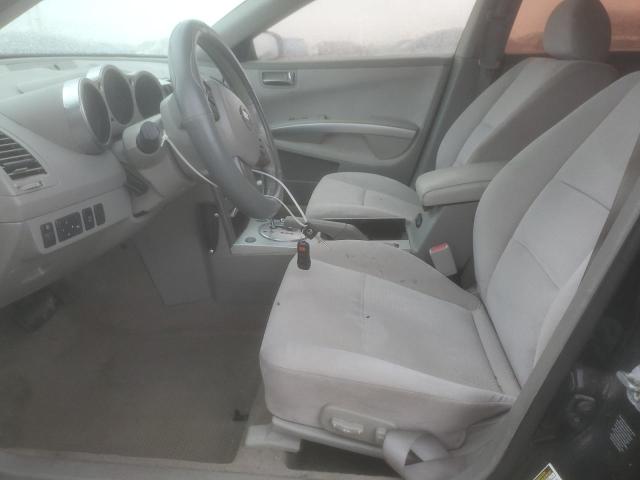 Photo 7 from auction – 2006 NISSAN MAXIMA SE with VIN 1N4BA41EX6C821921