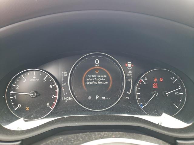 Photo 9 from auction – 2021 MAZDA CX-30 PREM with VIN 3MVDMBDL8MM305821