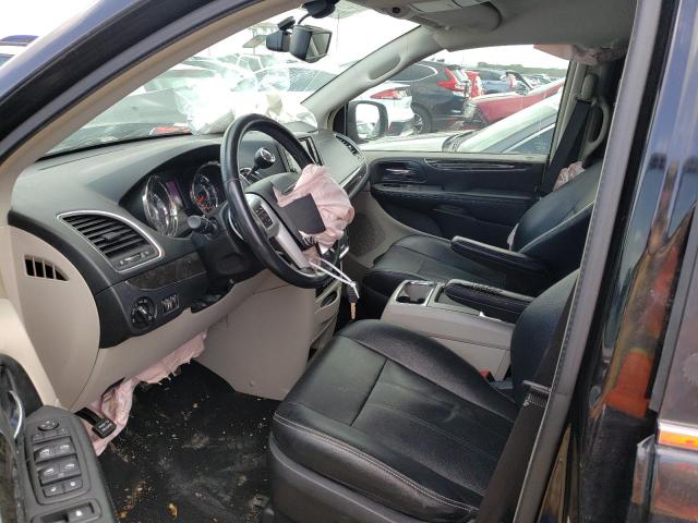 Photo 7 from auction – 2015 CHRYSLER TOWN & COU with VIN 2C4RC1CG0FR731359