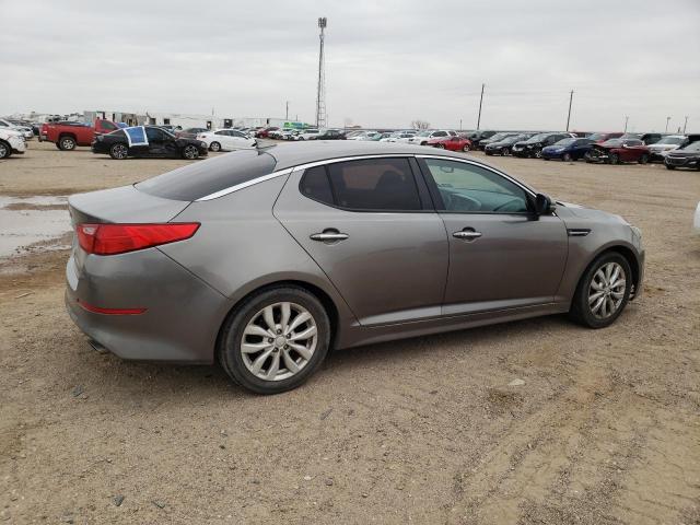 Photo 3 from auction – 2015 KIA OPTIMA LX with VIN 5XXGM4A76FG506560