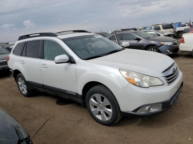 Снимка 4 от търг – 2011 SUBARU OUTBACK 2. с VIN 4S4BRBGC9B3424932