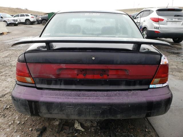 Photo 6 from auction – 1999 SATURN SL2 with VIN 1G8ZK5271XZ345000