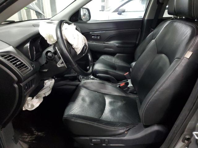 Foto 7 de la subasta – 2015 MITSUBISHI OUTLANDER con VIN 4A4AR4AU5FE038296