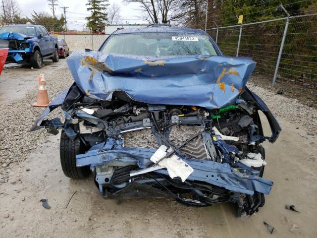 Photo 5 from auction – 2016 SUBARU IMPREZA with VIN JF1GPAA60GH290440