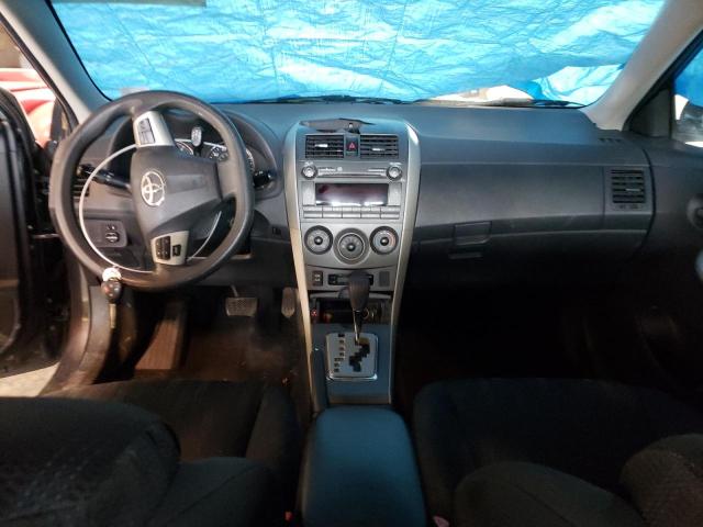 Photo 8 from auction – 2011 TOYOTA COROLLA BA with VIN 2T1BU4EE2BC604280