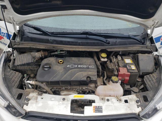 Photo 11 from auction – 2018 CHEVROLET SPARK LS with VIN KL8CB6SA2JC467638