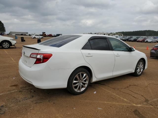 Photo 3 from auction – 2012 TOYOTA CAMRY BASE with VIN 4T4BF1FKXCR205653