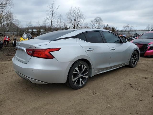 Photo 3 from auction – 2018 NISSAN MAXIMA 3.5 with VIN 1N4AA6AP3JC362054