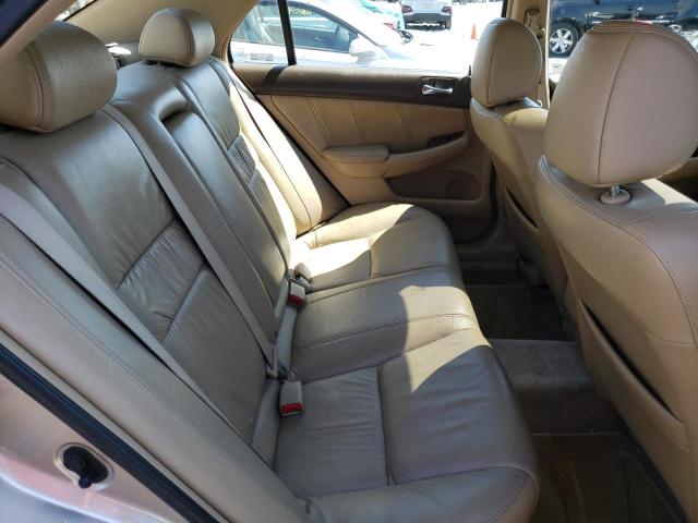 Photo 10 from auction – 2006 HONDA ACCORD EX with VIN 1HGCM56806A082103