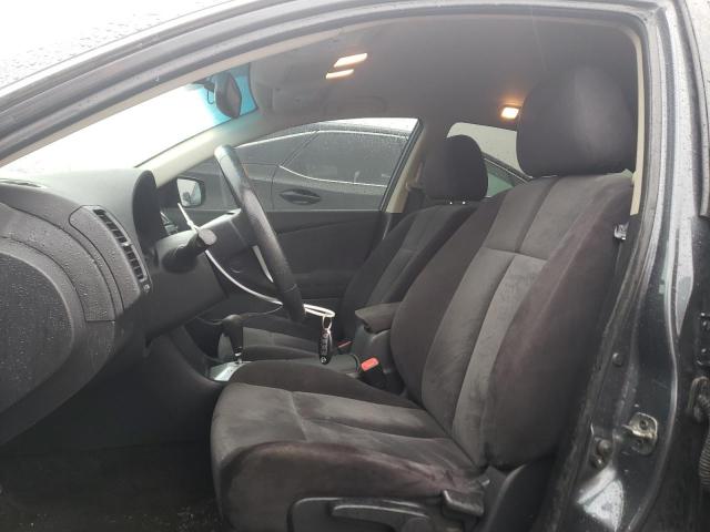Photo 7 from auction – 2007 NISSAN ALTIMA 2.5 with VIN 1N4AL21E77C198026