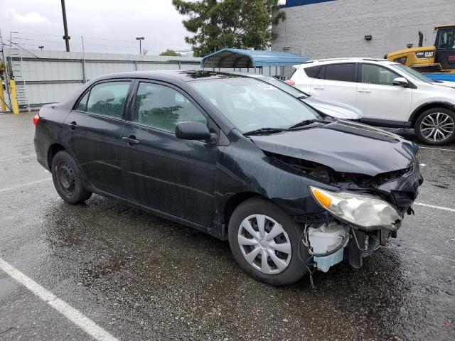 Photo 4 from auction – 2013 TOYOTA COROLLA BA with VIN 5YFBU4EE9DP100196