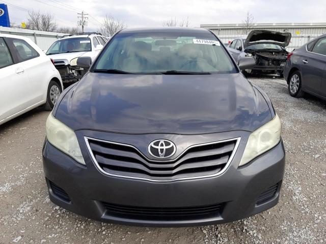 Photo 5 from auction – 2010 TOYOTA CAMRY BASE with VIN 4T1BF3EK9AU019994