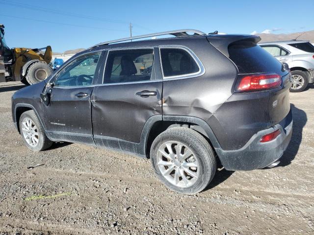Photo 2 from auction – 2014 JEEP CHEROKEE L with VIN 1C4PJLDS7EW143119