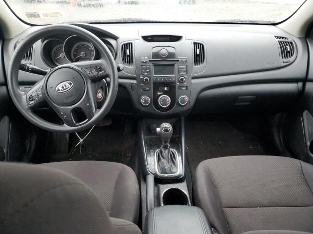 Photo 8 from auction – 2011 KIA FORTE with VIN KNAFU5A29B5350127