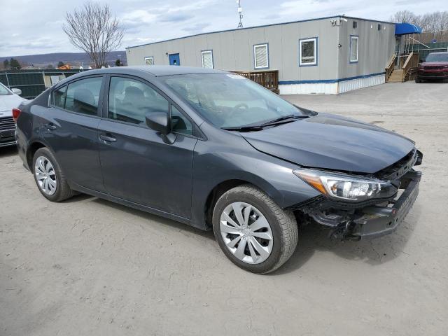 Photo 4 from auction – 2020 SUBARU IMPREZA with VIN 4S3GKAB60L3613870