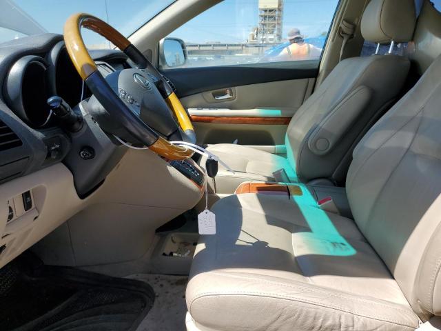 Photo 7 from auction – 2007 LEXUS RX 400H with VIN JTJHW31U172013646