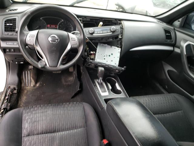 Photo 8 from auction – 2017 NISSAN ALTIMA 2.5 with VIN 1N4AL3AP9HC138306