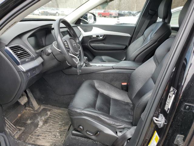 Photo 7 from auction – 2018 VOLVO XC90 T5 with VIN YV4102PK3J1339898