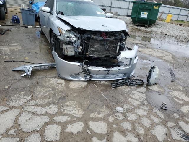 Photo 12 from auction – 2012 NISSAN MAXIMA S with VIN 1N4AA5APXCC830276