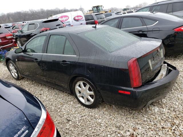 Photo 2 from auction – 2006 CADILLAC STS with VIN 1G6DW677360214191