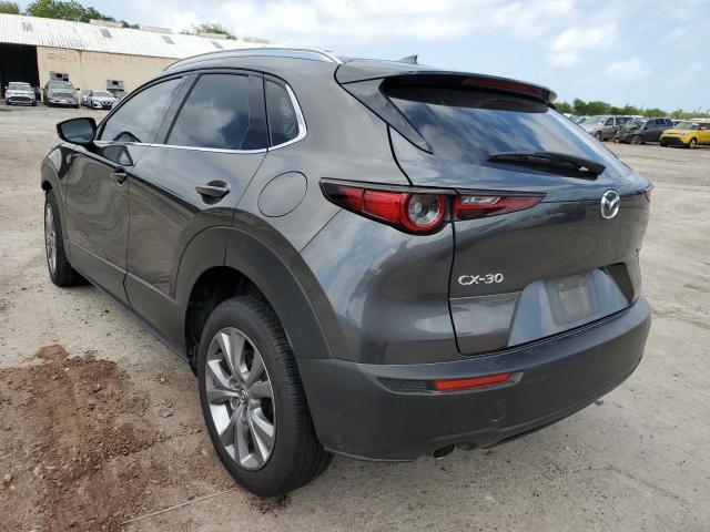 Photo 2 from auction – 2020 MAZDA CX-30 PREM with VIN 3MVDMAEM7LM101494