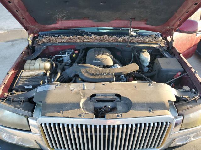 Photo 11 from auction – 2005 CHEVROLET AVALANCHE with VIN 3GNEC12Z25G104580