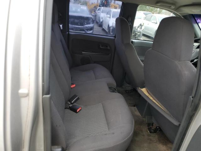 Photo 10 from auction – 2006 GMC CANYON with VIN 1GTCS136768112298
