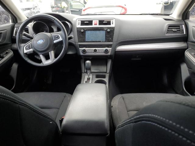 Photo 8 from auction – 2015 SUBARU LEGACY 2.5 with VIN 4S3BNAH69F3042604