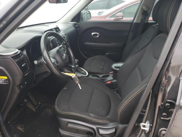 Photo 7 from auction – 2015 KIA SOUL + with VIN KNDJP3A51F7178284