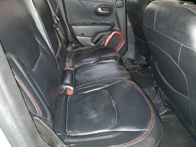 Photo 11 from auction – 2015 JEEP RENEGADE T with VIN ZACCJBCT0FPB68754