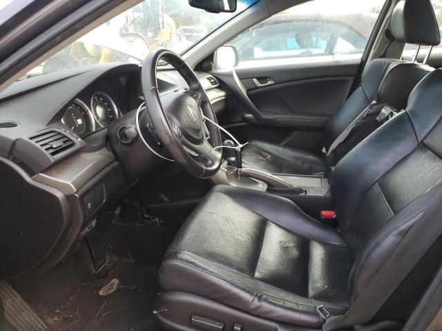 Photo 7 from auction – 2010 ACURA TSX with VIN JH4CU2F66AC000656
