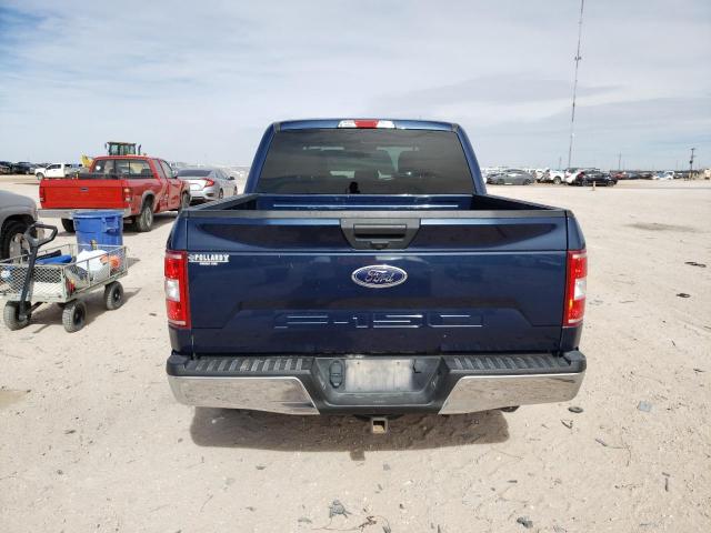 Photo 6 from auction – 2018 FORD F150 SUPER with VIN 1FTEW1CB8JKC08298