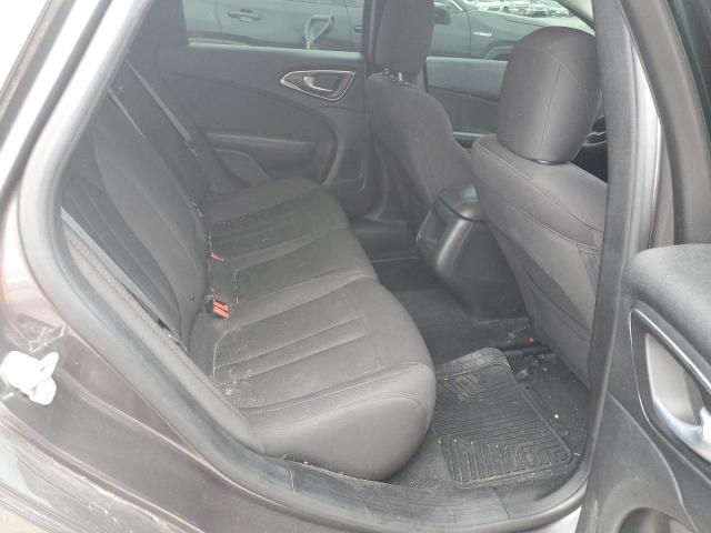 Photo 10 from auction – 2015 CHRYSLER 200 LIMITE with VIN 1C3CCCAB0FN690435