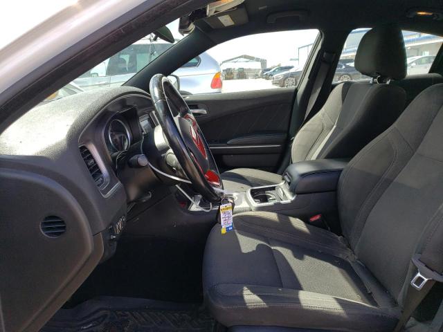Photo 7 from auction – 2019 DODGE CHARGER SX with VIN 2C3CDXBG6KH657652