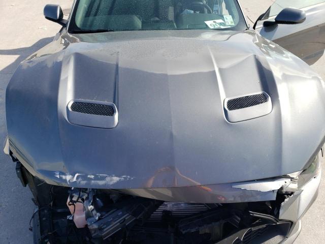 Photo 11 from auction – 2021 FORD MUSTANG with VIN 1FA6P8THXM5155451