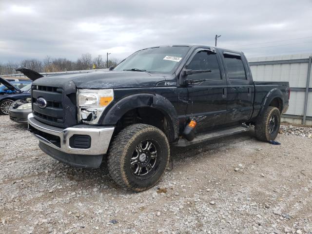 Фото 1 с аукциона – 2012 FORD F250 SUPER с VIN 1FT7W2B68CEB36720