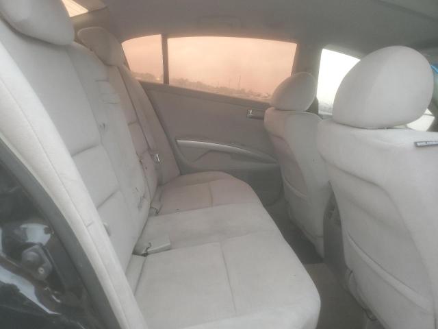 Photo 10 from auction – 2006 NISSAN MAXIMA SE with VIN 1N4BA41EX6C821921