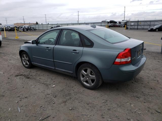 Photo 2 from auction – 2005 VOLVO S40 2.4I with VIN YV1MS382852113493