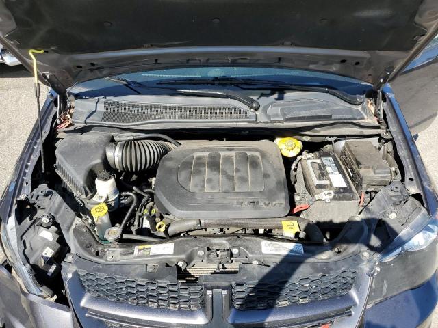 Photo 11 from auction – 2019 DODGE GRAND CARA with VIN 2C4RDGEG2KR718586