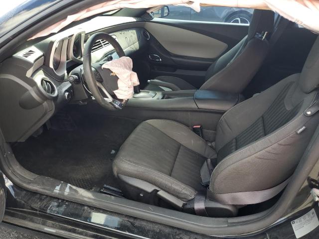 Photo 7 from auction – 2015 CHEVROLET CAMARO LS with VIN 2G1FB1E30F9225085