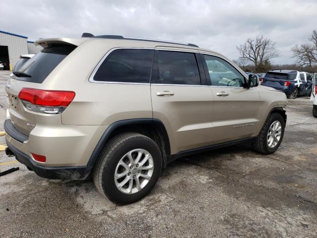 Photo 3 from auction – 2015 JEEP GRAND CHER with VIN 1C4RJFAG6FC659792