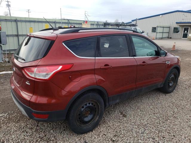 Photo 3 from auction – 2015 FORD ESCAPE SE with VIN 1FMCU9GX3FUB15665