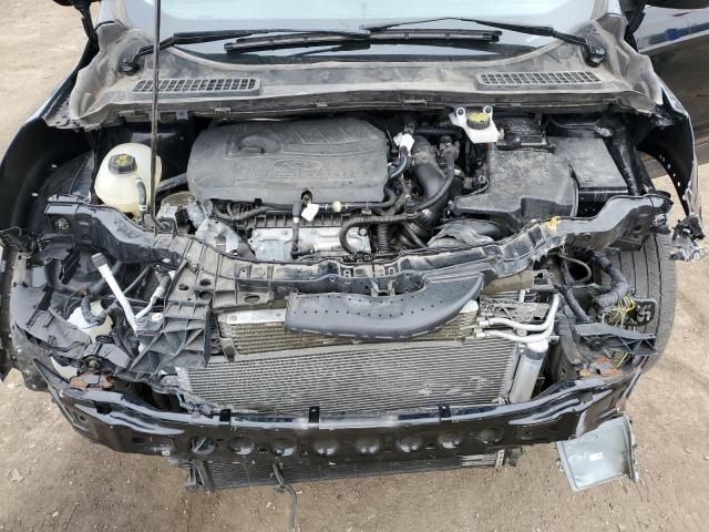 Photo 11 from auction – 2017 FORD ESCAPE TIT with VIN 1FMCU9JDXHUB25496