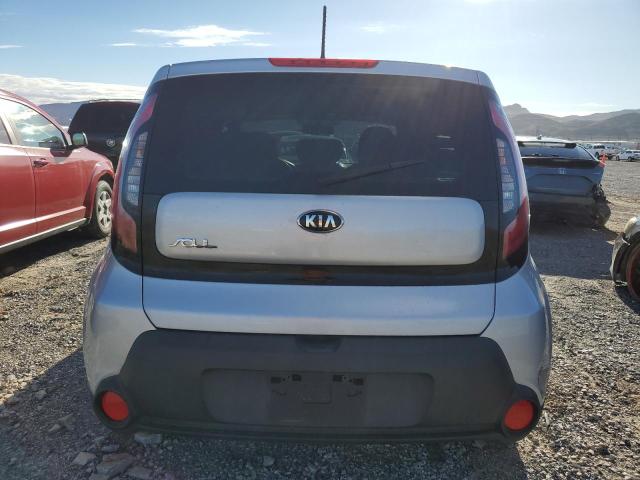 Photo 6 from auction – 2016 KIA SOUL with VIN KNDJN2A28G7835685