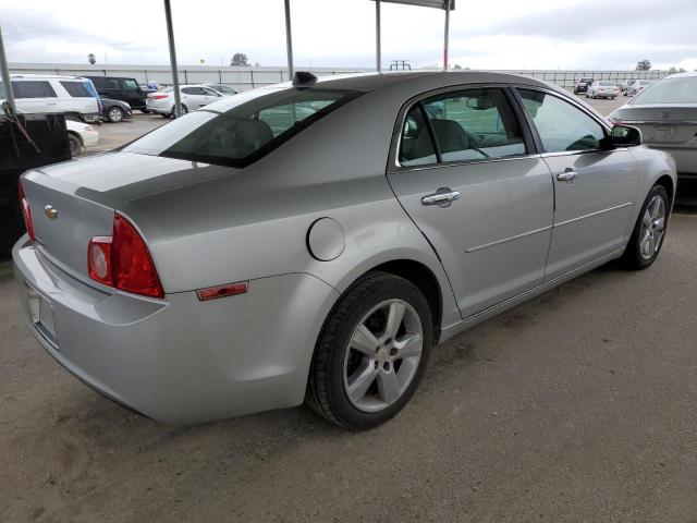 Photo 3 from auction – 2012 CHEVROLET MALIBU 2LT with VIN 1G1ZD5E09CF131620