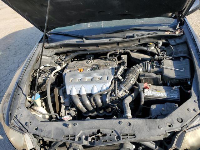 Photo 11 from auction – 2010 ACURA TSX with VIN JH4CU2E61AC027314